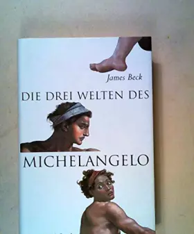 Couverture du produit · Die drei Welten des Michelangelo