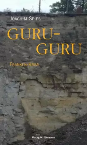 Couverture du produit · guru-guru: Franken-Krimi