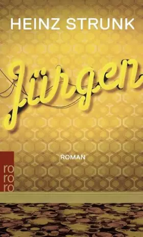 Couverture du produit · Jürgen