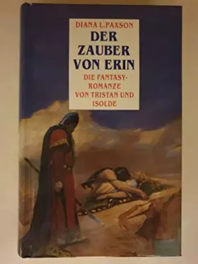 Couverture du produit · Der Zauber von Erin. Die Fantasy-Romanze von Tristan und Isolde