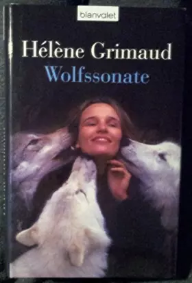 Couverture du produit · Wolfssonate