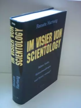 Couverture du produit · Im Visier von Scientology. Haben Justiz, Sektenbeauftragte und Politik versagt?