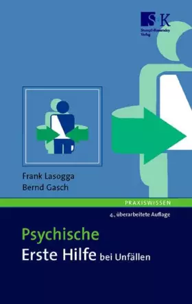 Couverture du produit · Psychische Erste Hilfe bei Unfällen: Kompensation eines Defizits