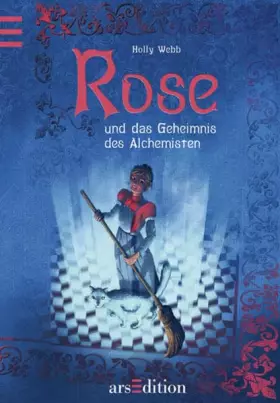 Couverture du produit · Rose und das Geheimnis des Alchemisten: Band 1