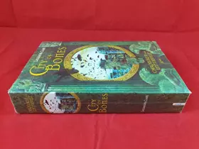 Couverture du produit · City of Bones: Chroniken der Unterwelt (1)