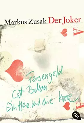 Couverture du produit · Der Joker