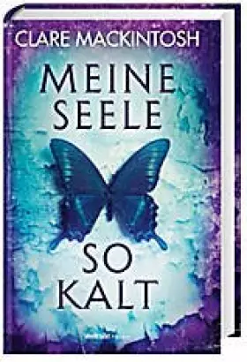 Couverture du produit · Meine Seele so kalt