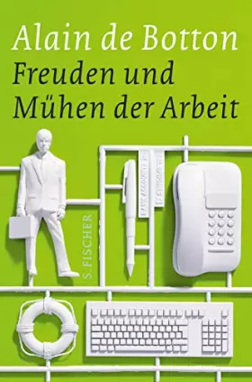 Couverture du produit · Freuden und Mühen der Arbeit