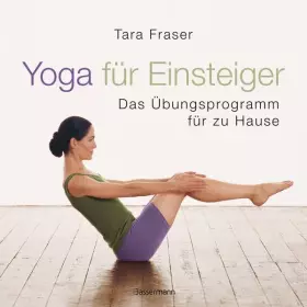Couverture du produit · Yoga für Einsteiger: Das Übungsprogramm für Zuhause