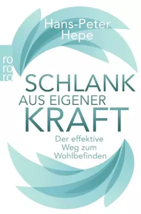 Couverture du produit · Schlank aus eigener Kraft: Der effektive Weg zum Wohlbefinden