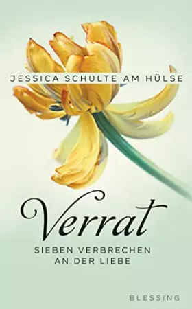 Couverture du produit · Verrat: Sieben Verbrechen an der Liebe