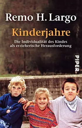 Couverture du produit · Largo, R: Kinderjahre