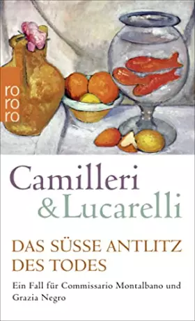 Couverture du produit · Das susse Antlitz des Todes