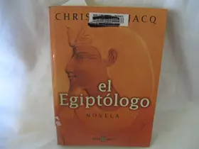 Couverture du produit · El Egiptologo