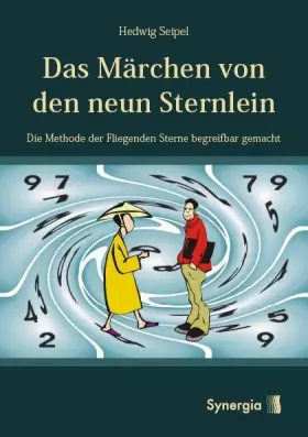 Couverture du produit · Das Märchen von den neun Sternlein: Die Methode der fliegenden Sterne begreifbar gemacht