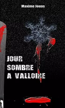 Couverture du produit · Jour sombre à Valloire