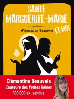 Couverture du produit · Sainte Marguerite-Marie et moi