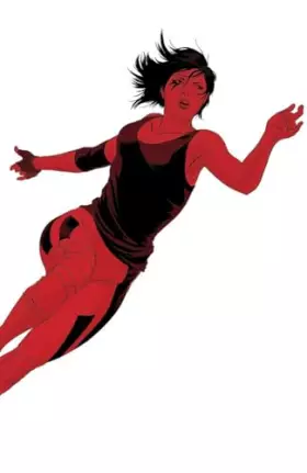Couverture du produit · Mirror's Edge: Exordium