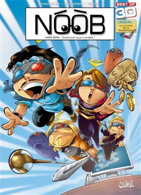 Couverture du produit · Noob Best of 3D