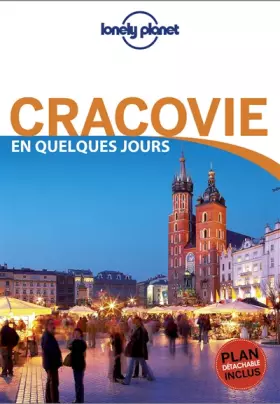Couverture du produit · Cracovie En quelques jours - 2ed