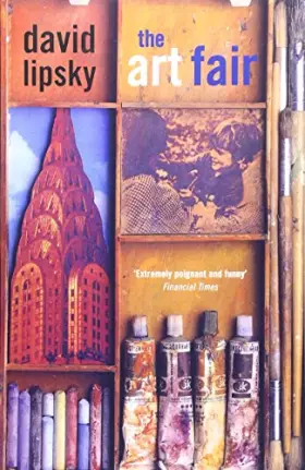 Couverture du produit · Art Fair