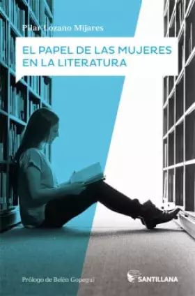 Couverture du produit · El papel de las mujeres en la literatura (MUJERES PROTAGONISTAS)