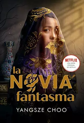 Couverture du produit · La novia fantasma (FICCION ADULTO)