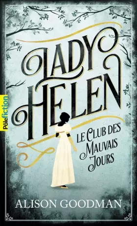Couverture du produit · Lady Helen, 1. Le Club des Mauvais Jours