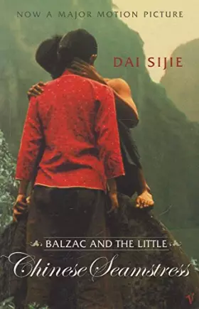 Couverture du produit · Balzac and the Little Chinese Seamstress