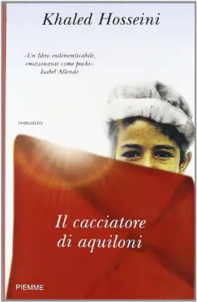 Couverture du produit · Il Cacciatore Di Aquiloni