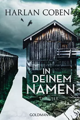 Couverture du produit · In deinem Namen: Thriller