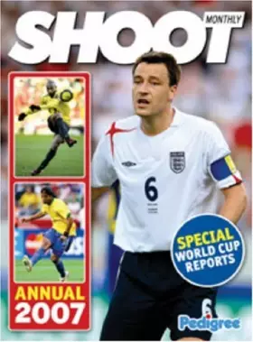 Couverture du produit · Shoot Annual 2007