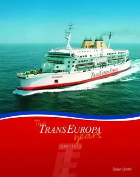 Couverture du produit · Trans Europa Years 1998-2013