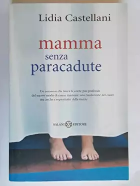 Couverture du produit · Mamma senza paracadute