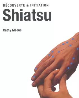 Couverture du produit · Shiatsu