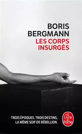 Couverture du produit · Les Corps insurgés