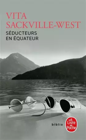 Couverture du produit · Séducteurs en équateur