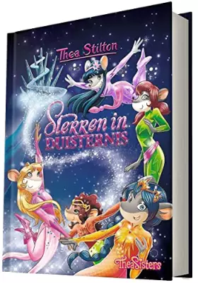 Couverture du produit · Sterren in duisternis