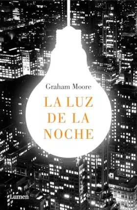 Couverture du produit · La luz de la noche (Narrativa)