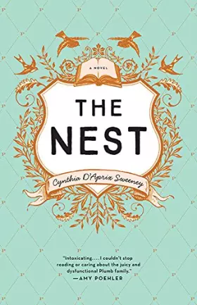 Couverture du produit · The Nest