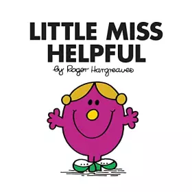 Couverture du produit · Lit Miss Helpful Works Edn Pb
