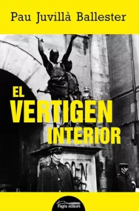 Couverture du produit · El vertigen interior: 35 (Lo Marraco Negre)