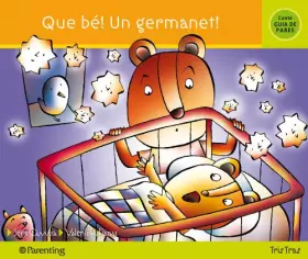 Couverture du produit · !QUE BE UN GERMANET¡ (Tris tras)