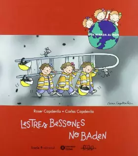 Couverture du produit · Tres Bessones No Baden, Les (Una mirada al món)