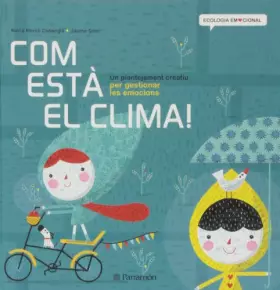 Couverture du produit · Com està el clima! (Ecología Emocional)