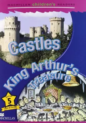 Couverture du produit · MCHR 5 Castles: King Arthur's Treasure