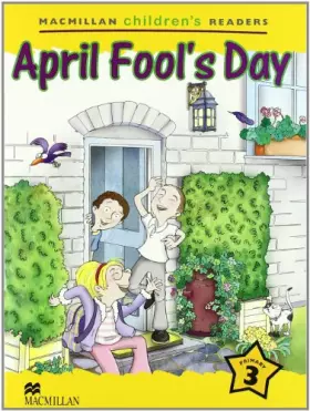 Couverture du produit · MCHR 3 April Fool's Day