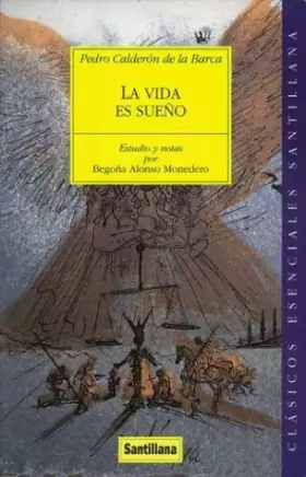 Couverture du produit · La Vida Es Sueno