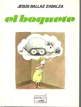 Couverture du produit · El Boquete