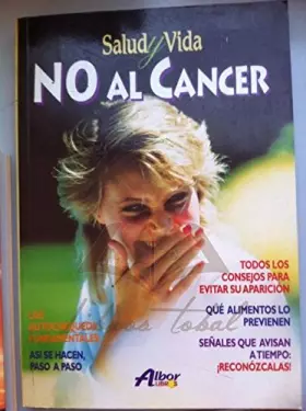 Couverture du produit · Salud y vida. No al cáncer